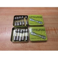 Littelfuse C-12A Fuse C12A 332 Fine Wire Element (Pack of 10)