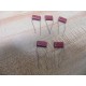 Mitsubishi 474K Capacitor 100V (Pack of 5) - New No Box