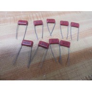 Mitsubishi 224K Capacitor 250V (Pack of 9) - New No Box