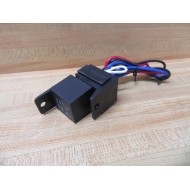 Generic JD1912 Relay WPlug & Harness - New No Box