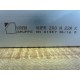 Krah VHPR 200 H 22R K Power Resistor VHPR200 - New No Box