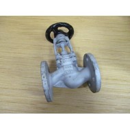 ARI FABA-Plus DN32 PN25-40 Stop Valve 1-14" - New No Box