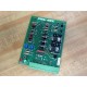 Spiral-Matic 835 Circuit Board 835 Rev.1.1 - New No Box