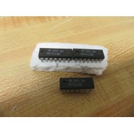 National Semiconductor DM7413N Integrated Circuit (Pack of 3) - New No Box