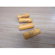 Sprague TVA-1420 Atom Capacitor TVA1420 (Pack of 4) - New No Box