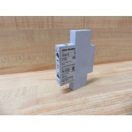 Allen Bradley 100-SA10 Contact Block 100SA10 Ser A - Used