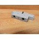Allen Bradley 100-SA10 Contact Block 100SA10 Ser A - Used