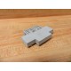 Allen Bradley 100-SA10 Contact Block 100SA10 Ser A - Used