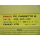 Fanuc A02B-0076-K002 Module WO Cover - Used