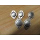 Motorola 2N6285 Transistor (Pack of 5) - New No Box