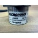 Micropump L25695 Low Flow Pump Head GJSN21.JF4S.B.P28Q1 - Used