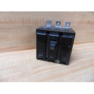 Westinghouse HQNBA3060 Circuit Breaker 60A 3P - Used