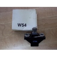 Allen Bradley W54 Overload Relay Heater Element