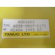 Fanuc AOD16D2 IO Controller A03B-0807-C171 - Used