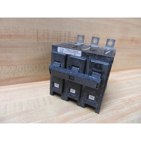 Westinghouse BAB3040H Circuit Breaker 40A 3P - Used