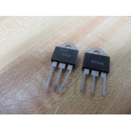 Generic TIP33A Transistor T1P33A (Pack of 2) - New No Box