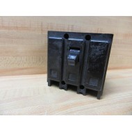 Westinghouse HQNPA3100 Circuit Breaker 100A 3P - Used