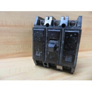 Westinghouse HQCA3060 Circuit Breaker 60A 3P - Used
