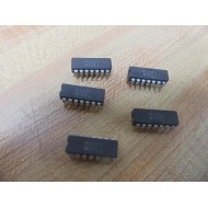 Motorola MC1710CL Integrated Circuit (Pack of 5) - New No Box