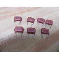 NFE .068K 200 Capacitor (Pack of 7) - New No Box