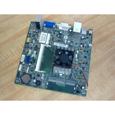 HP 762025-001 Motherboard 762025001 - Used