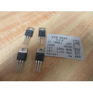 ECG ECG5465 Silicon Rectifier (Pack of 4)
