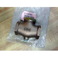 CDI 5X783 Check Valve 34"