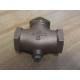 CDI 5X783 Check Valve 34"