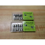 Littelfuse AGW-30 Fuse Cross Ref 4XH53 Metal Strip Element (Pack of 10)
