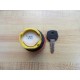 Allen Bradley 800FP-MK44 Push Pull Switch - New No Box