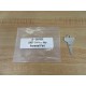 Allen Bradley D429 Switch Key X-307925