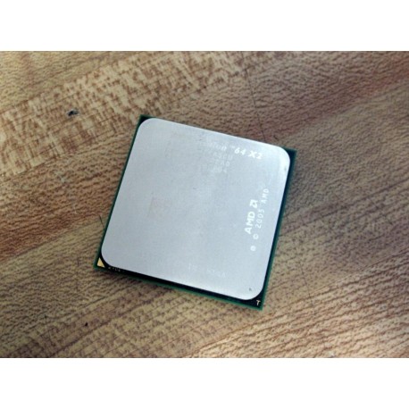 AMD AD04200IAA5CU Athlon 64x2 Dual-Core Desktop CPUProcessor - Used