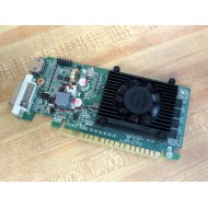 EVGA P873NV-LF Video Card 01G-P3-1302-LR - Used