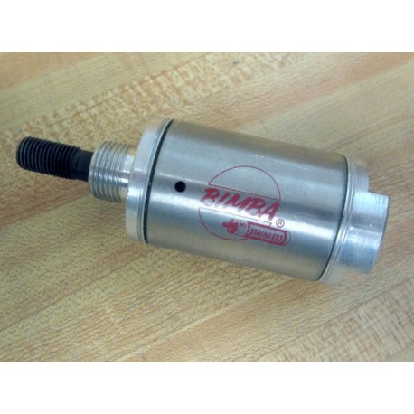 Bimba 170.5 Air Cylinder 1705 - Used