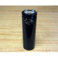 Hitachi GXR3 Capacitor 6200MFD 450VDC - Used