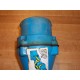 Meltric 49B6 DS 30A Plug - Used