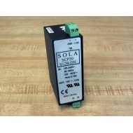 Sola SCP30 S12B-DN Power Supply SCP30S12BDN - Used