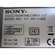 Sony AW-Q160S DVDCD Rewritable Drive Unit AW-Q160S-DB - Used