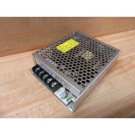 Mean Well S-35-24 Power Supply S3535 - Used