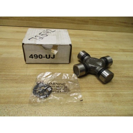 490-UJ Universal Joint 490UJ