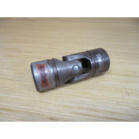 Lovejoy 68514416753 Universal Joint D12 1" W Keyway - New No Box