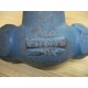 Rego A7509BP Globe Valve 1-14" - New No Box