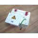 Kersten Elektrostatik 1640 Base - New No Box