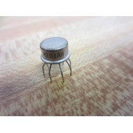 LM201AH Amplifier