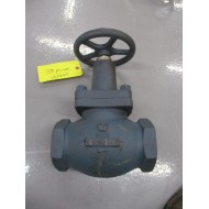 Rego A7517AP Globe Valve 3" - New No Box