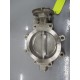 ABZ Valves 402-102N 8" Butterfly Valve 8 402 102N - New No Box