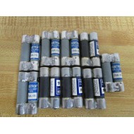 Bussmann FNA 15 Bussmann Fuse Cross Ref 1CT33 Tested (Pack of 9) - New No Box
