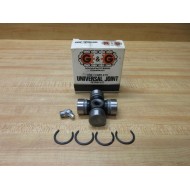 G&G Manufacturing 302-0600 Universal Joint Repair Kit 6R