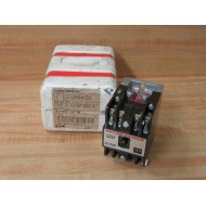 Cutler Hammer D26MR40A Eaton Control Relay