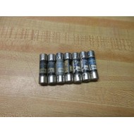 Buss FNA-1 Bussmann Fuse Cross Ref 1CT20 (Pack of 7) - Used
